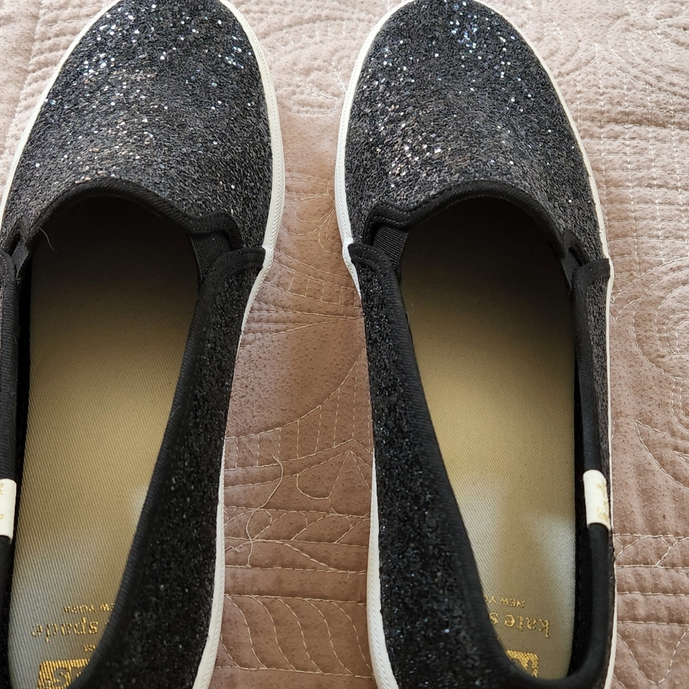 COPY - Kate Spade Keds